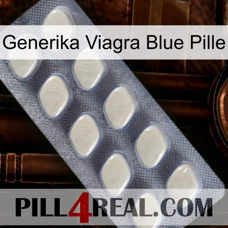 Generic Viagra Blue Pill 08
